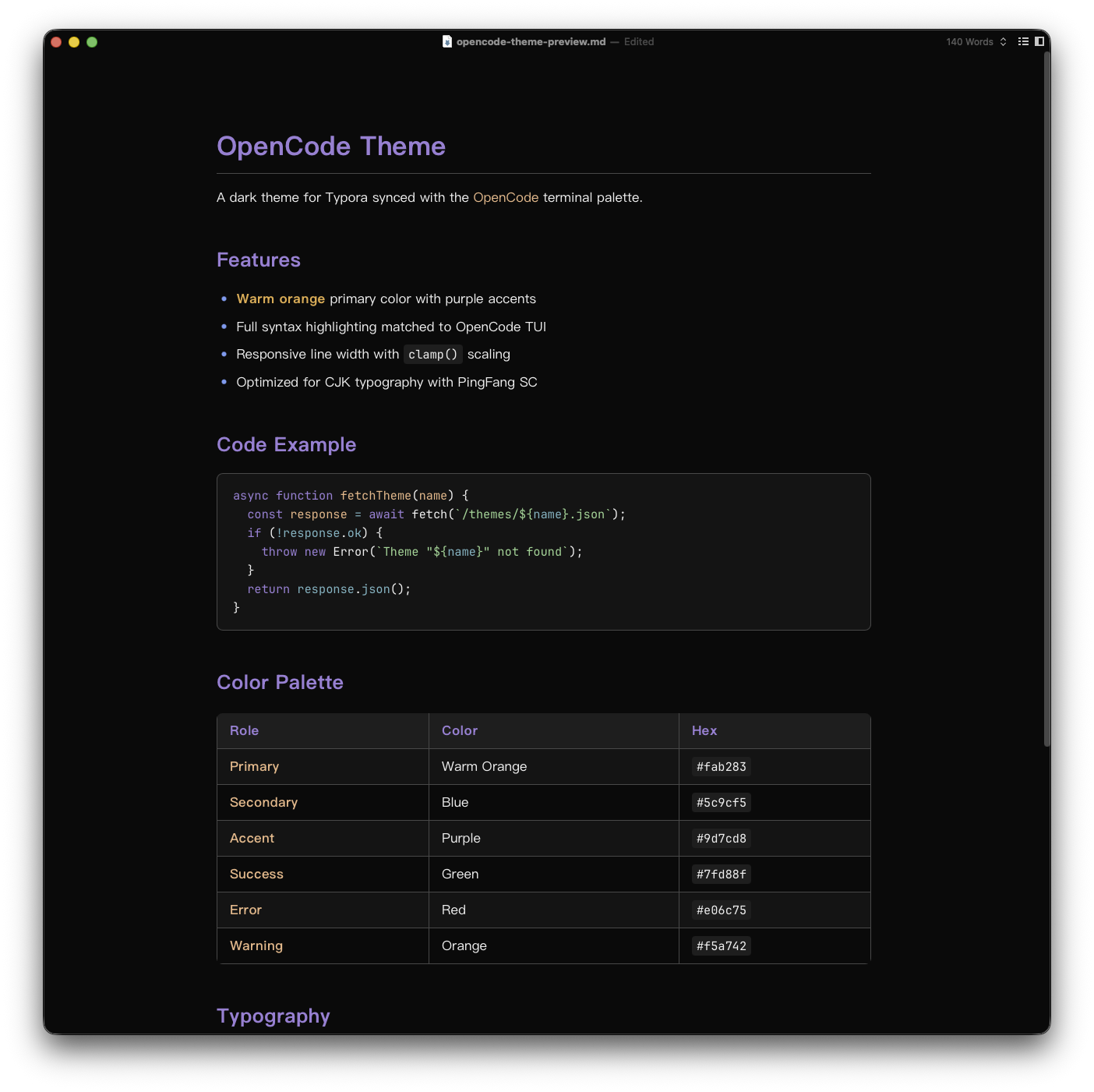 OpenCode